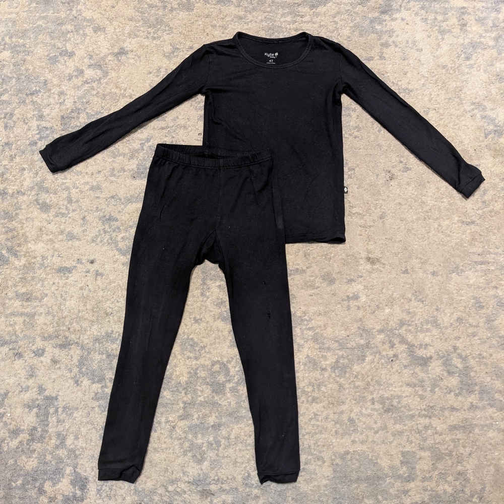 Kyte Baby Bamboo PJ Set